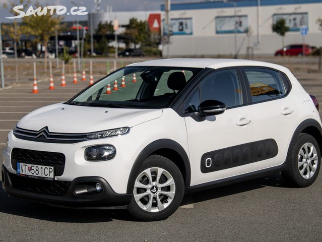 Citroën C3